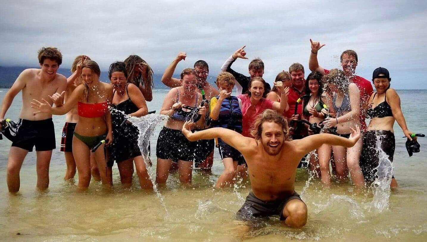 Best North Shore Activities Tour with North Shore Activities Packages